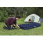 Colchon Inflable - 1,88 x 0,99 x 0,22 Mtrs - Bestway - Aeroluxe Airbed Twin + Inflador