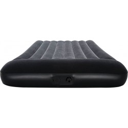 Colchon AutoInflable - 2,03 x 1,52 x 0,30 Mtrs - Bestway - Airbed Queen