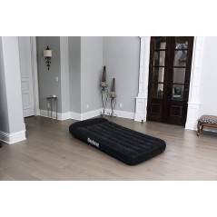 Colchon AutoInflable - 1,88 x 0,99 x 0,30 Mtrs - Bestway - Airbed Twin