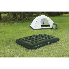 Colchon Inflable - 1,91 x 1,37 x 0,22 Mtrs - Bestway - Aeroluxe Airbed 2 PLAZAS + Inflador
