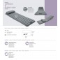 Colchon Inflable Ajustable Multiposicion de 1 Plaza - 0,70 x 1,90 x 0,105 Mtrs - Bestway - Pavillo FlexChoice + Inflador