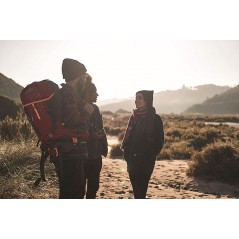 Mochila de Camping - 45 Litros - Bestway - Pavillo Dura Trek