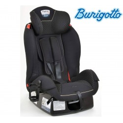 Asiento para autos para bebés y niños - Burigotto - Matrix Evolution K - Dot Beige