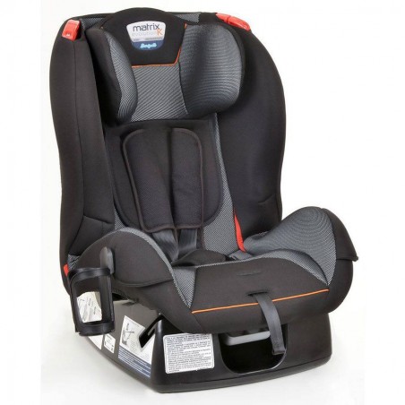 Asiento para autos para bebés y niños - Burigotto - Matrix Evolution K - Cyber Orange