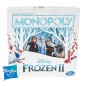 Monopoly Frozen 2 Disney - Hasbro