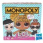 Monopoly L.O.L. SURPRISE! - Hasbro