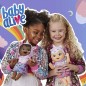 Bebe Tinycorn Panda Morena - Baby Alive - Hasbro