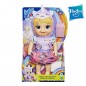 Bebe Tinycorn Gatita Rubia - Baby Alive - Hasbro