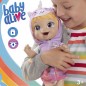 Bebe Tinycorn Gatita Rubia - Baby Alive - Hasbro