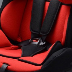Asiento para autos para bebés y niños - Burigotto - Multipla - Vigo