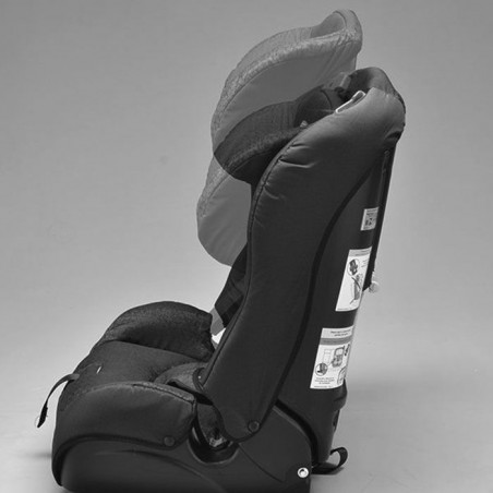 Asiento para autos para bebés y niños - Burigotto - Multipla - DOT BEIGE