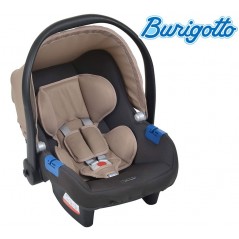 Baby Seat - Burigotto - Touring X - CZ Beige