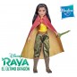 Muñeca Raya - Raya y el Ultimo Dragon - Hasbro - Disney