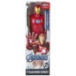 Muñeco Iron Man 30 cms - Hasbro - Titan Hero Series Marvel Avengers