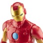 Muñeco Iron Man 30 cms - Hasbro - Titan Hero Series Marvel Avengers