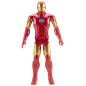Muñeco Iron Man 30 cms - Hasbro - Titan Hero Series Marvel Avengers