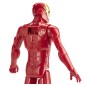 Muñeco Iron Man 30 cms - Hasbro - Titan Hero Series Marvel Avengers