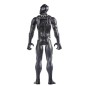 Muñeco Black Panther Marvel 30 cms - Hasbro - Titan Hero Series Marvel Avengers
