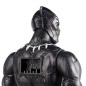 Muñeco Black Panther Marvel 30 cms - Hasbro - Titan Hero Series Marvel Avengers