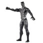 Muñeco Black Panther Marvel 30 cms - Hasbro - Titan Hero Series Marvel Avengers