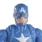 Muñeco Capitán América Marvel 30 cms - Hasbro - Titan Hero Series Marvel Avengers