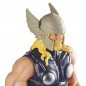 Muñeco Thor Marvel 30 cms - Hasbro - Titan Hero Series Marvel Avengers