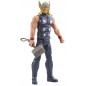 Muñeco Thor Marvel 30 cms - Hasbro - Titan Hero Series Marvel Avengers