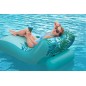 Reposera Inflable - 1,76 x 1,07 Mtr - Bestway - 43402 + Inflador
