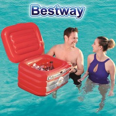Conservadora Inflable - 31 Litros - Bestway - Party Cooler