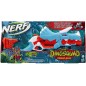 Lanzador Nerf DinoSquad Tricera-Blast - Hasbro
