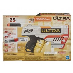 Lanzador Nerf Ultra Five - Hasbro