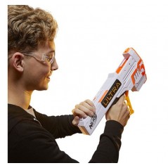 Lanzador Nerf Ultra Five - Hasbro