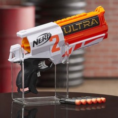 Lanzador Motorizado Nerf Ultra Two - Hasbro