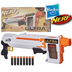 Lanzador Nerf Ultra Three - Hasbro