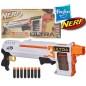 Lanzador Nerf Ultra Three - Hasbro