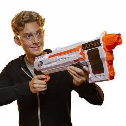 Lanzador Nerf Ultra Three - Hasbro