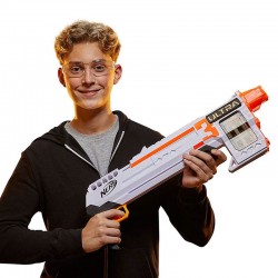 Lanzador Nerf Ultra Three - Hasbro