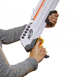 Lanzador Nerf Ultra Three - Hasbro