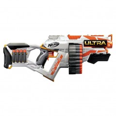 Lanzador Motorizado Nerf Ultra One - Hasbro