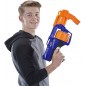 Lanzador Nerf N-Strike Elite SurgeFire - Hasbro