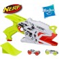 Lanzador de Autos Nerf Nitro Aerofury Ramp Rage - Hasbro