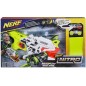 Lanzador de Autos Nerf Nitro Aerofury Ramp Rage - Hasbro