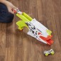 Lanzador de Autos Nerf Nitro Aerofury Ramp Rage - Hasbro