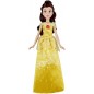 Muñeca de La Bella y La Bestia Hora del Te - Disney Princess Extra Fashion Doll - Hasbro