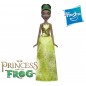 Muñeca Tiana - Royal Shimmer - Disney Princess - Hasbro