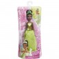 Muñeca Tiana - Royal Shimmer - Disney Princess - Hasbro