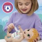 Bebé Saurio Tricerátops Rubia - Baby Alive - Hasbro