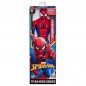 Muñeco Spider Man 30 cms - Hasbro - Titan Hero Series