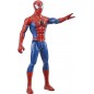 Muñeco Spider Man 30 cms - Hasbro - Titan Hero Series