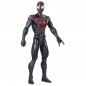 Muñeco Spider-Man Kid Arachnid 30 cms - Hasbro - Titan Hero Series